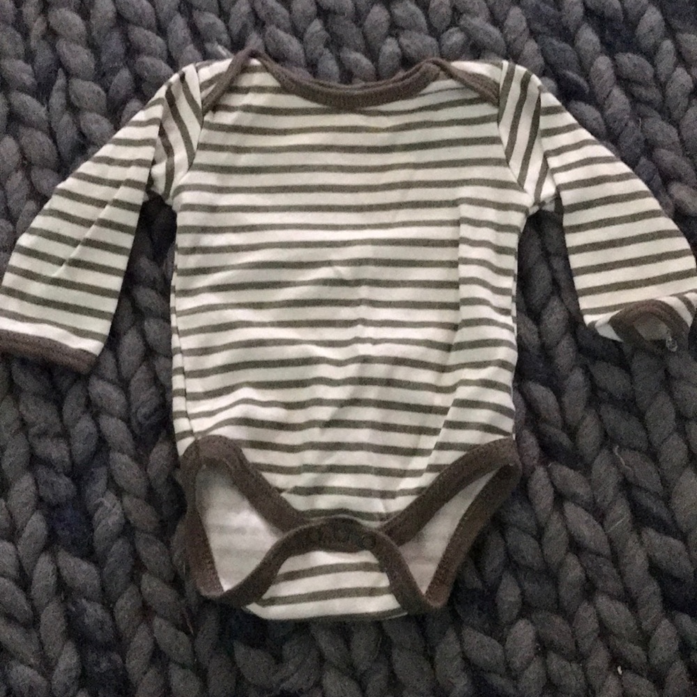 Baby Onesie